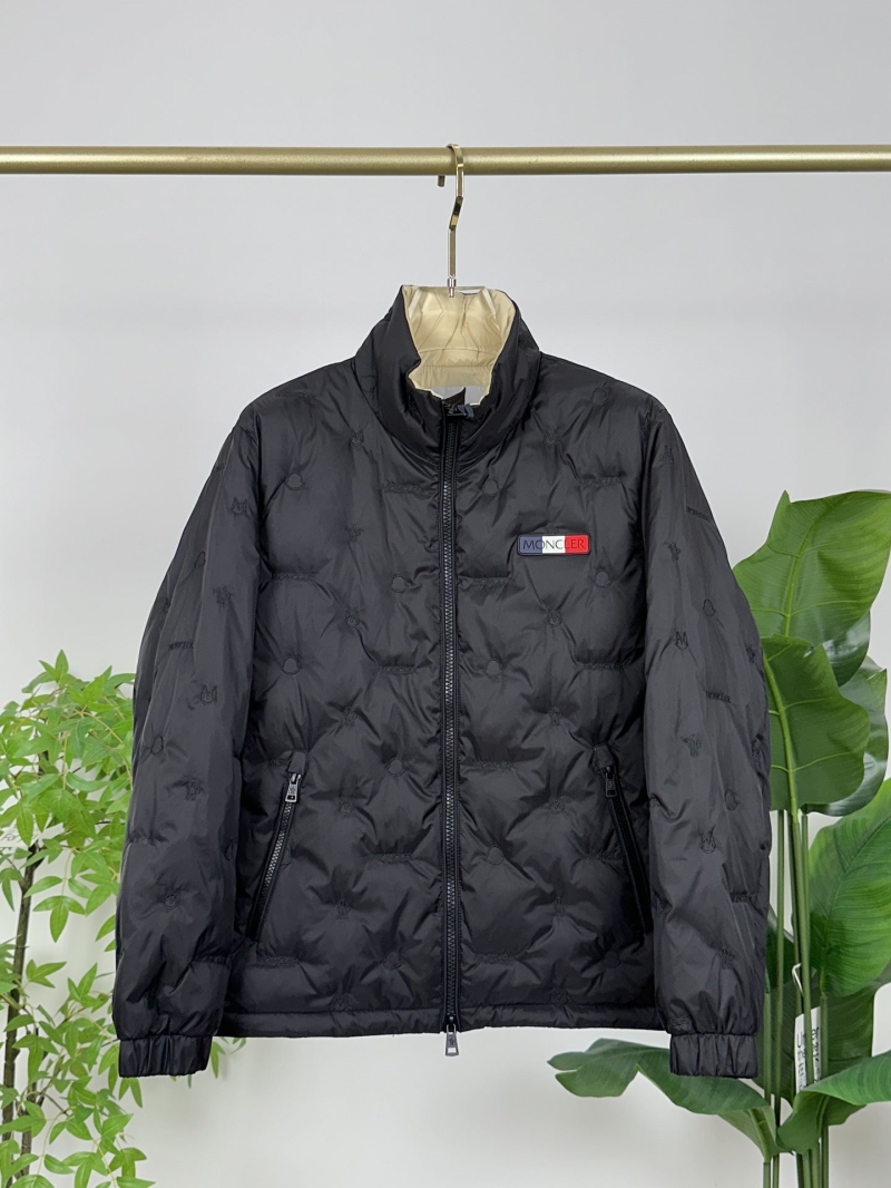 Moncler Down Coat